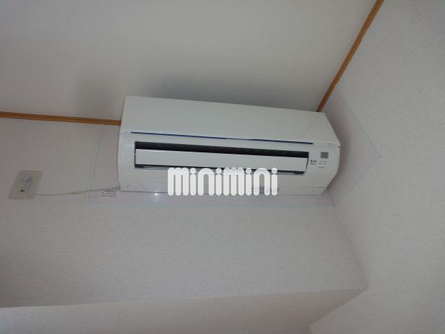 その他設備　※同タイプのお部屋の写真です