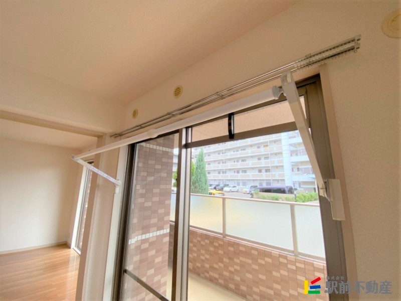 その他設備　※同建物別部屋写真