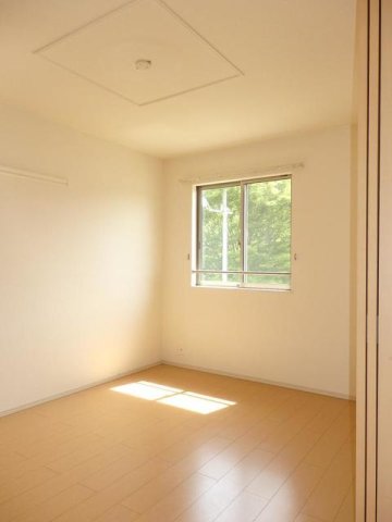 その他部屋・スペース　中はこのようになっています