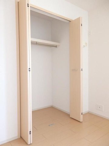 収納　こまごまとしたものを収納できそうですね