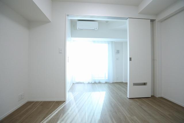 居室・リビング　居室※別部屋参考写真