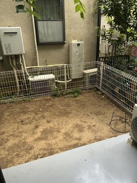 庭