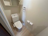 トイレ　イメージ写真