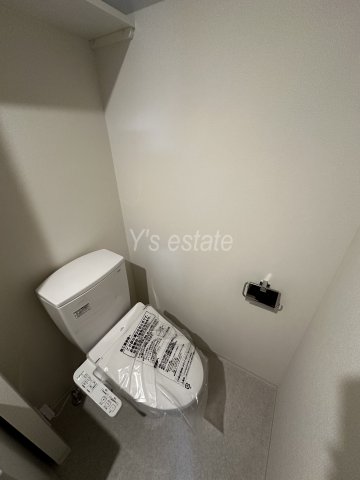トイレ　※イメージ画像