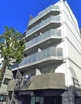 建物外観　☆外観☆