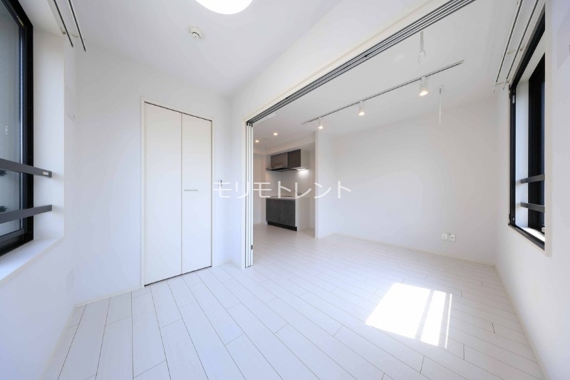 その他部屋・スペース　室内参考写真（４Ｆ－Ｄタイプ）