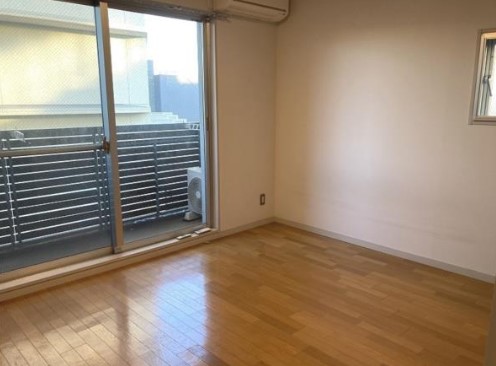 居室・リビング　居室※別部屋参考写真