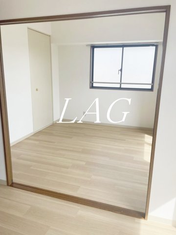 その他部屋・スペース　寝室です。