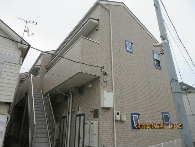 建物外観　人気物件につきお早めのお問い合わせをオススメします！！