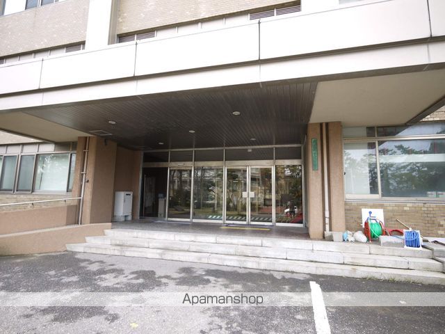 大学・短大　新潟大学　理学部（大学・短大）まで684m