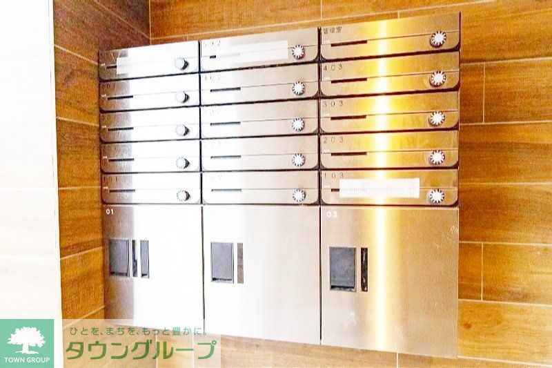 その他共有部分　部屋探しは株式会社　タウンハウジング　までお気軽にお問合せ…