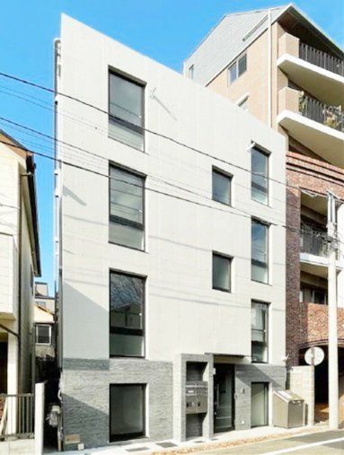 建物外観　物件画像