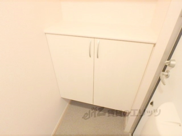 収納　下駄箱