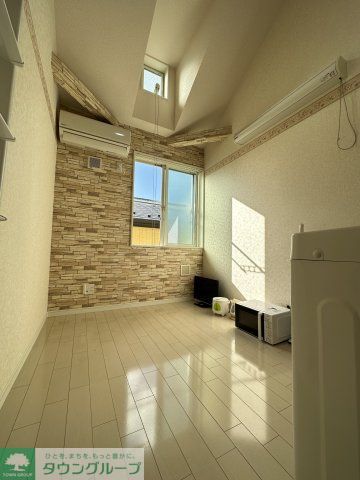 居室・リビング　別部屋写真参考