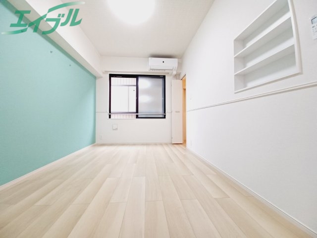 その他部屋・スペース　同物件別室反転タイプ画像
