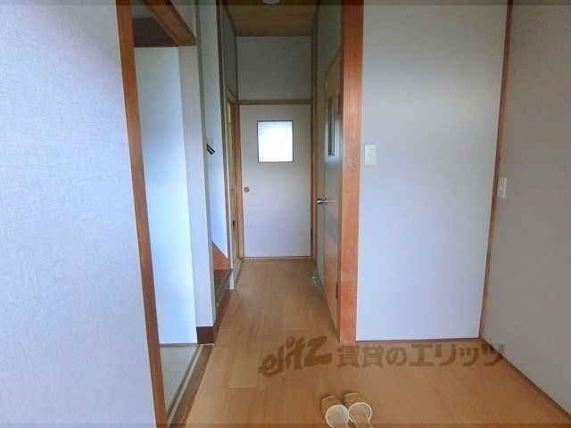 その他部屋・スペース　廊下