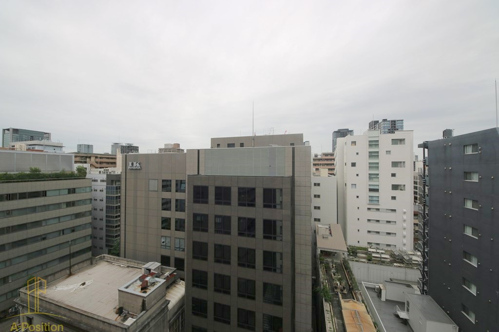 眺望　ブラービ南船場