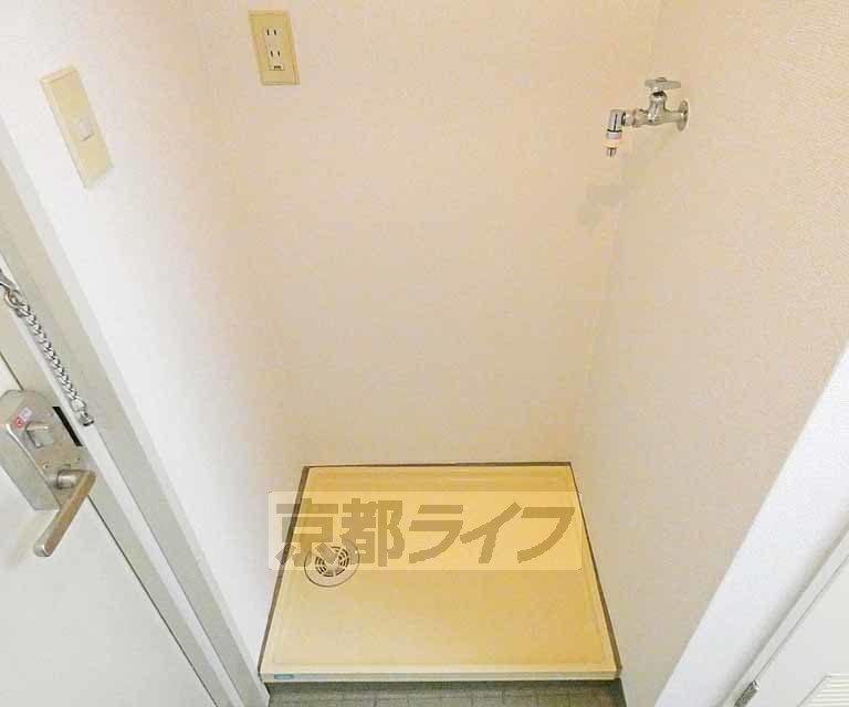その他設備　室内設備です。
