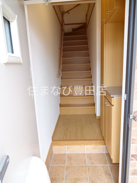 その他部屋・スペース