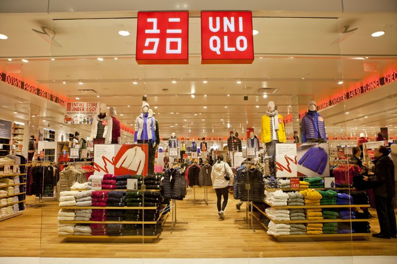 その他　ユニクロ 木更津店（その他）まで369m