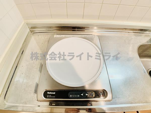 その他　?