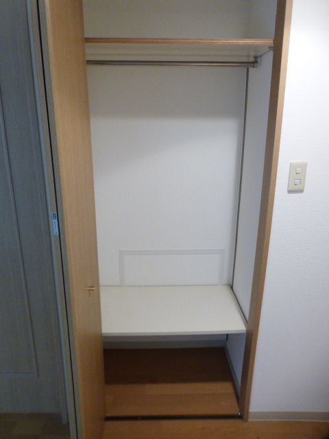 収納　※別部屋参考写真