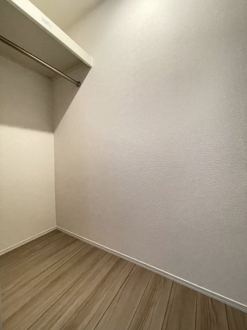 収納　※別部屋写真