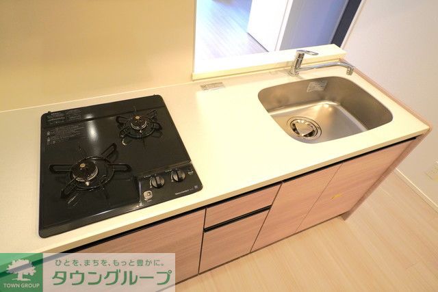 その他設備　※写真は同タイプ住戸です。