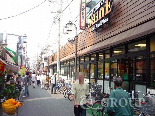 その他　中板橋駅周辺（その他）まで720m