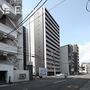 鶴舞駅より徒歩9分 4階 築5年3ヶ月の賃貸物件