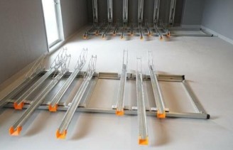 駐車場　駐輪場