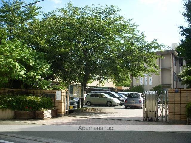 その他　熊本市立託麻東小学校（その他）まで925m
