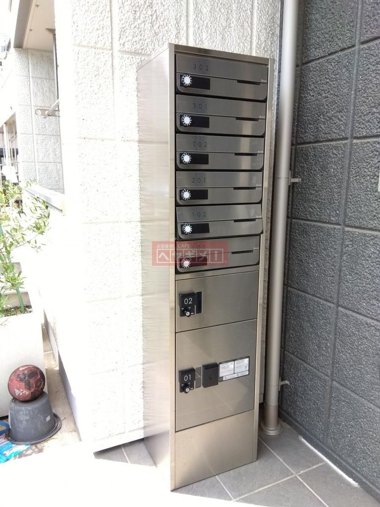 その他共有部分