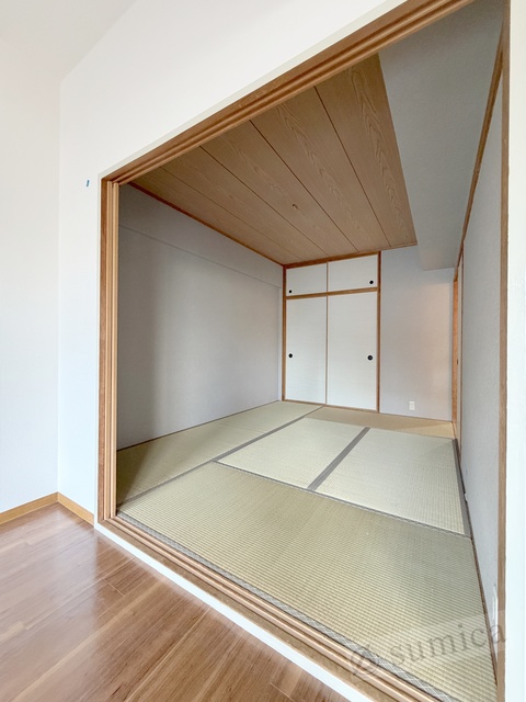 その他設備　やっとめぐりあえた。癒やしの自由空間