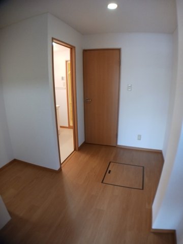 その他部屋・スペース　内装は落ち着いています