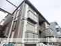 サンライズB 1階 築10年6ヶ月の賃貸物件