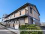 万願寺駅より徒歩3分 2階 築22年4ヶ月の賃貸物件