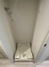 その他設備　☆室内洗濯機置場☆