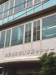 役所　呉市役所吉浦市民センター（役所）まで793m