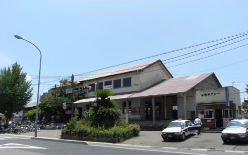 その他　吉浦（その他）まで860m