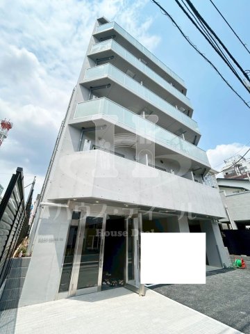 建物外観　建物外観を気になさる方へ、見た目の良い物件です