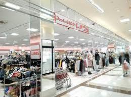 ショッピングセンター　ファッションセンターしまむら瀬田川店（ショッピングセンター）まで2672m