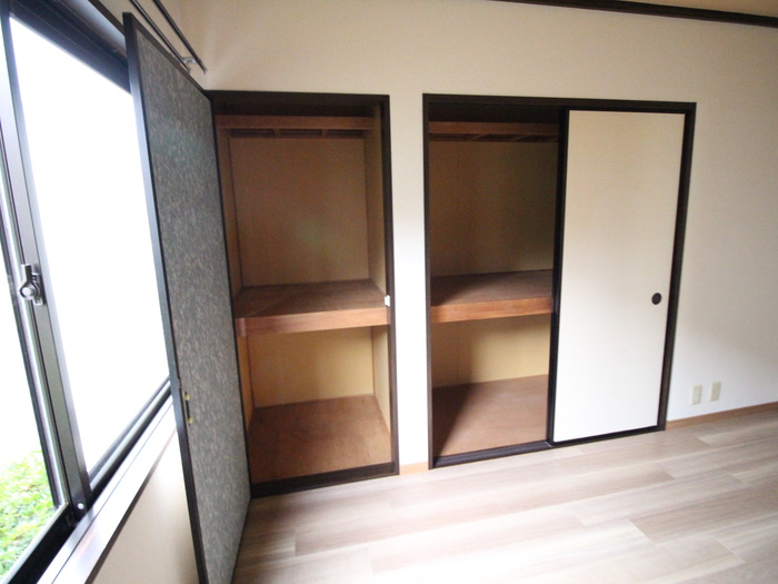 収納　※別間取りのお写真になります。
