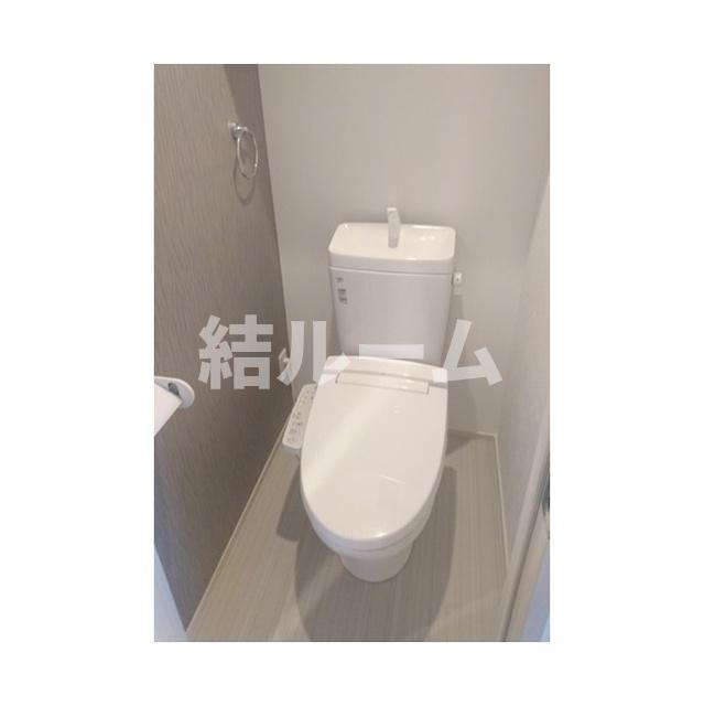 トイレ　別号室参考写真
