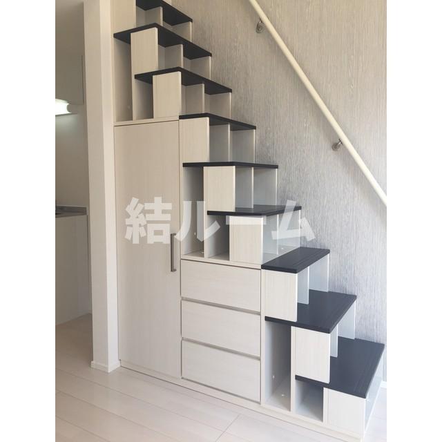 収納　別号室参考写真