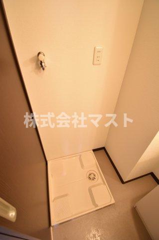 その他設備　他号室参考写真