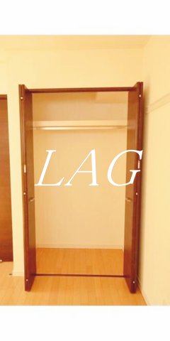 収納　収納です。