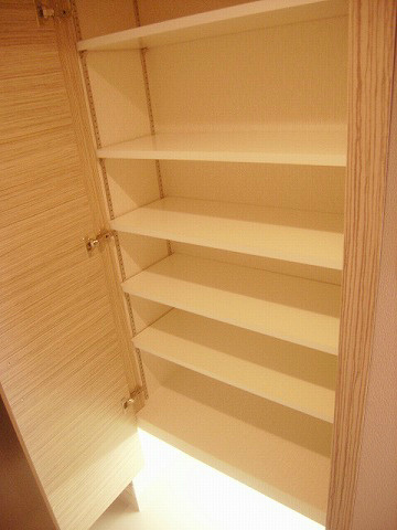 その他　別号室