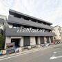 上板橋駅より徒歩5分 3階 新築の賃貸物件