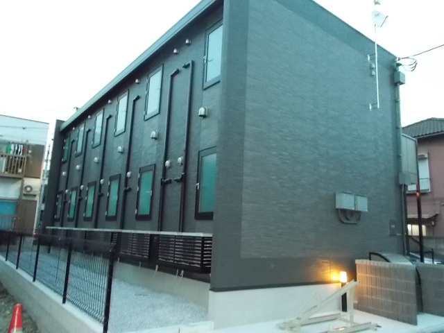 建物外観　★綺麗な外観★